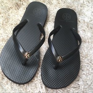 Tory Burch flip flop